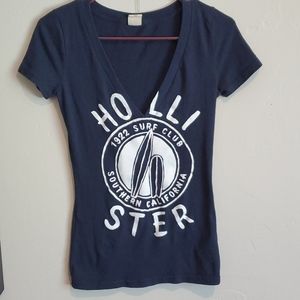 Hollister shirt